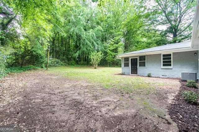 105 Mountain View Drive, Monroe, GA 30655