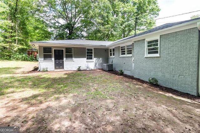 105 Mountain View Drive, Monroe, GA 30655