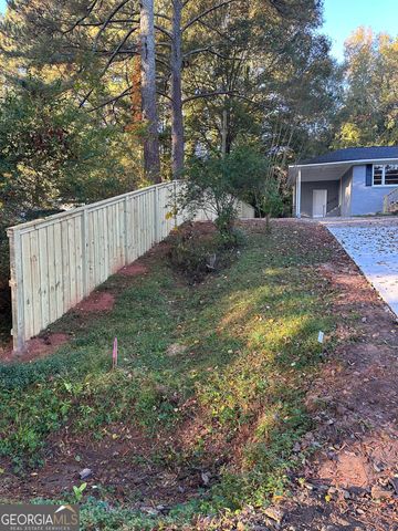 105 Mountain View Drive, Monroe, GA 30655