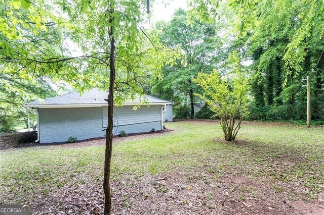 105 Mountain View Drive, Monroe, GA 30655