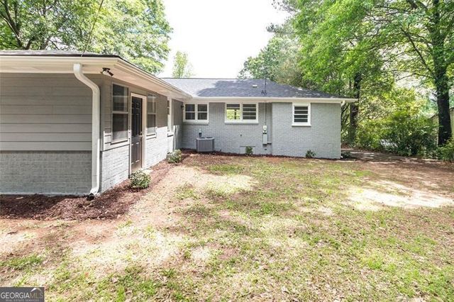 105 Mountain View Drive, Monroe, GA 30655