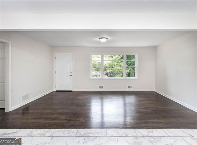 105 Mountain View Drive, Monroe, GA 30655