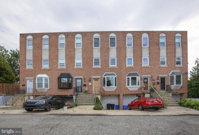 2813 OGDEN ST, Philadelphia, PA 19130