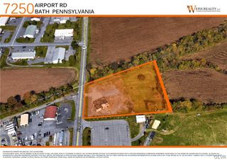 7250 Airport Road, East Allen Twp, PA 18014