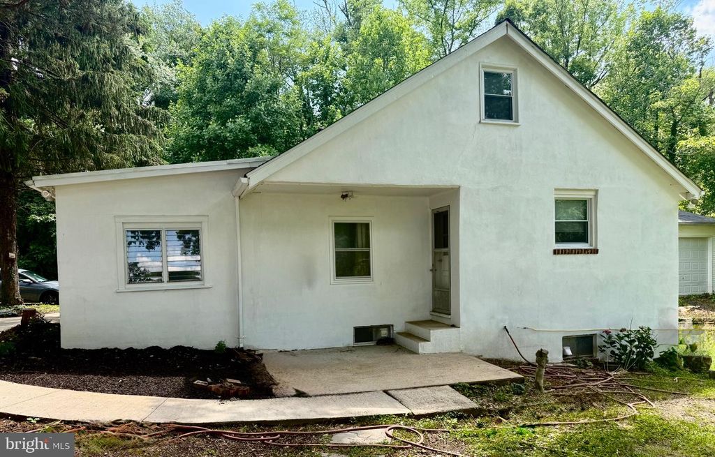 2324 ORSBURN LN, Joppa, MD 21085