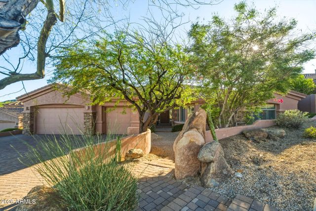 27562 N 83RD Glen, Peoria, AZ 85383