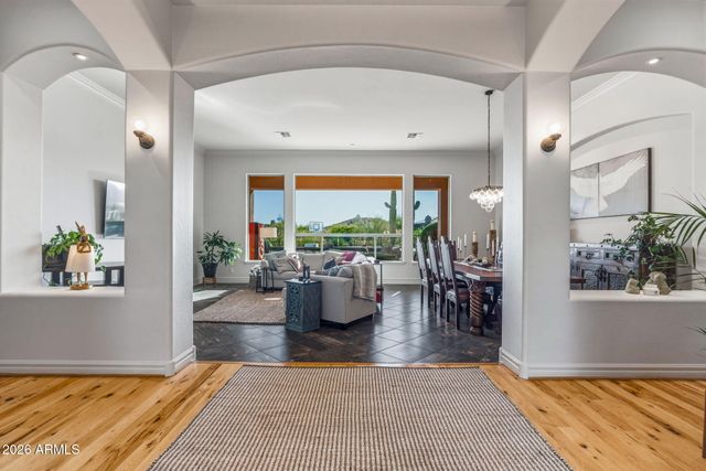 27562 N 83RD Glen, Peoria, AZ 85383