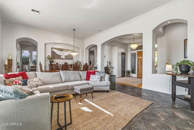 27562 N 83RD Glen, Peoria, AZ 85383