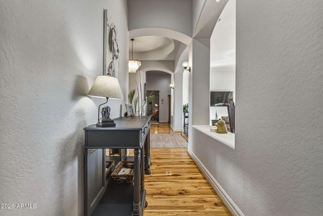 27562 N 83RD Glen, Peoria, AZ 85383