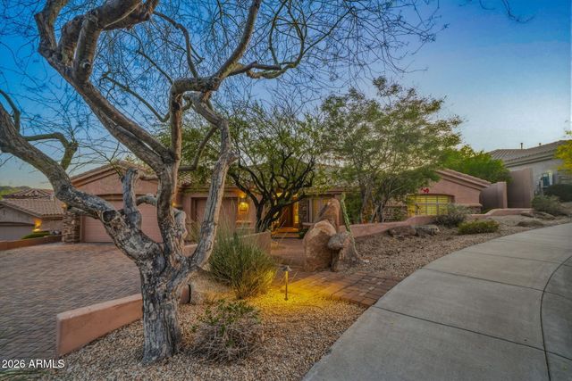 27562 N 83RD Glen, Peoria, AZ 85383