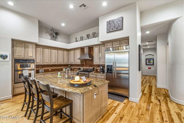 27562 N 83RD Glen, Peoria, AZ 85383