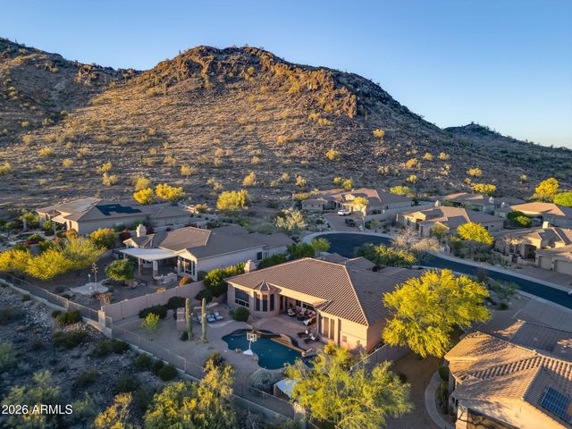 27562 N 83RD Glen, Peoria, AZ 85383
