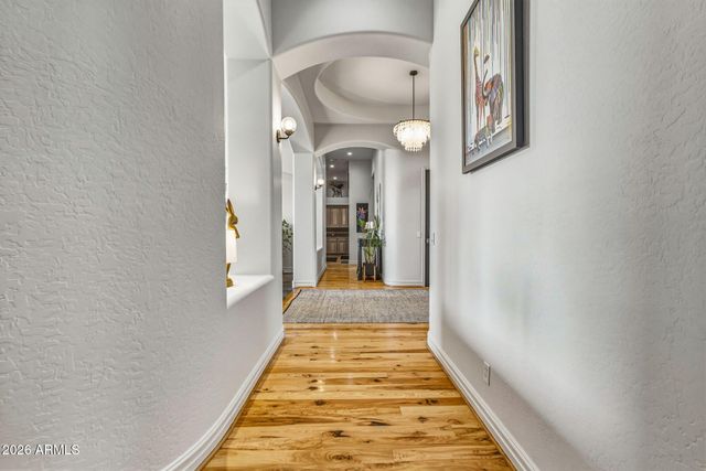 27562 N 83RD Glen, Peoria, AZ 85383