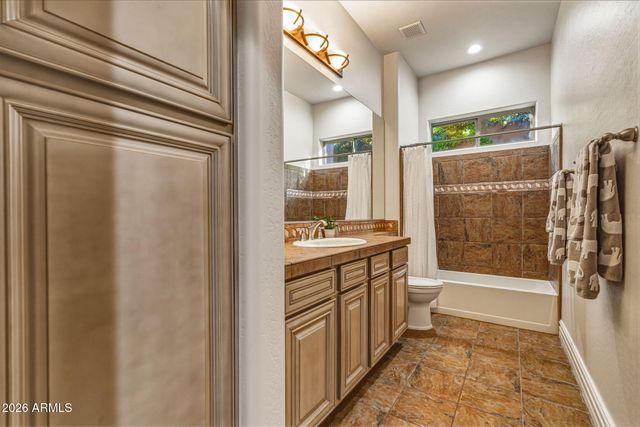 27562 N 83RD Glen, Peoria, AZ 85383