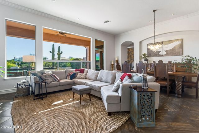 27562 N 83RD Glen, Peoria, AZ 85383