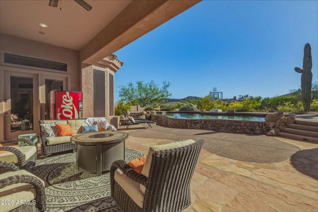 27562 N 83RD Glen, Peoria, AZ 85383
