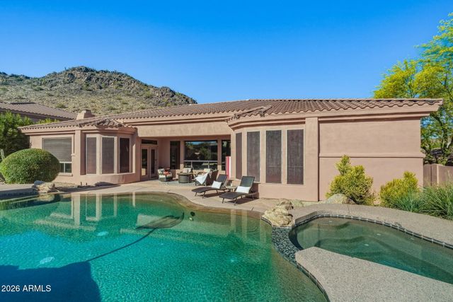 27562 N 83RD Glen, Peoria, AZ 85383