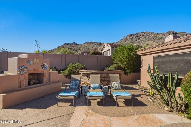 27562 N 83RD Glen, Peoria, AZ 85383