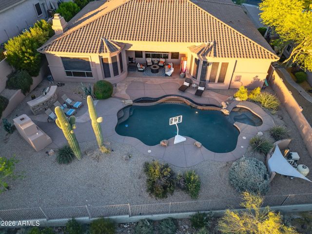 27562 N 83RD Glen, Peoria, AZ 85383