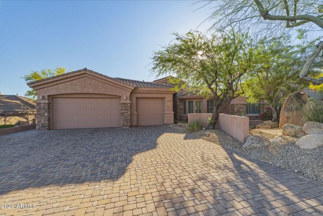 27562 N 83RD Glen, Peoria, AZ 85383