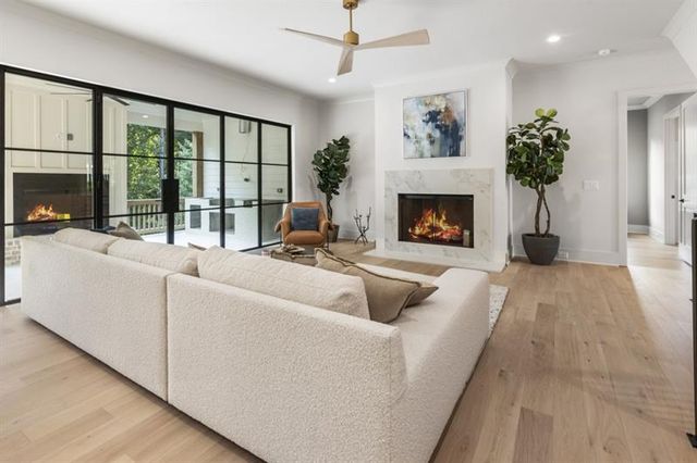 117 Owens Mill PL, Canton, GA 30115