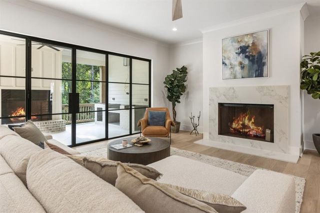 117 Owens Mill PL, Canton, GA 30115