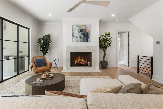 117 Owens Mill PL, Canton, GA 30115