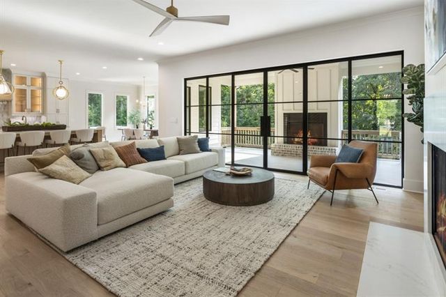 117 Owens Mill PL, Canton, GA 30115