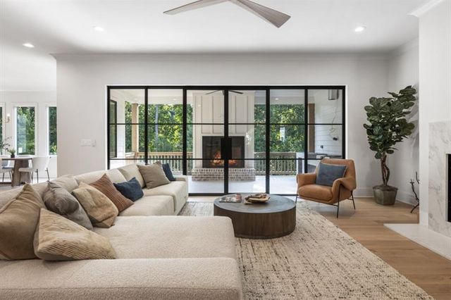 117 Owens Mill PL, Canton, GA 30115