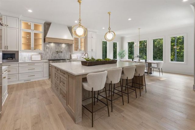 117 Owens Mill PL, Canton, GA 30115