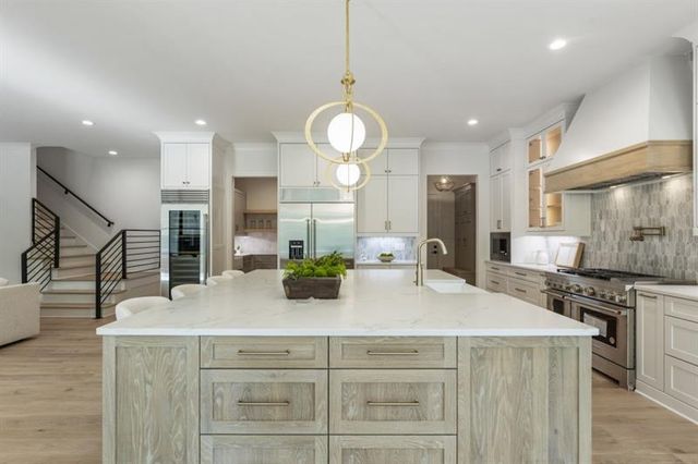 117 Owens Mill PL, Canton, GA 30115