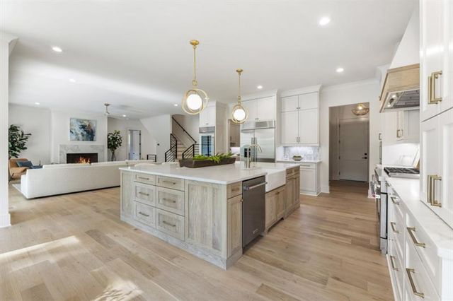 117 Owens Mill PL, Canton, GA 30115