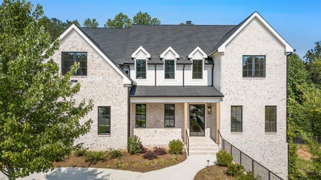 117 Owens Mill PL, Canton, GA 30115