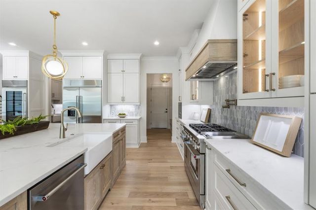 117 Owens Mill PL, Canton, GA 30115