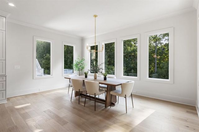 117 Owens Mill PL, Canton, GA 30115