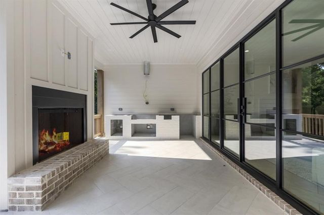 117 Owens Mill PL, Canton, GA 30115