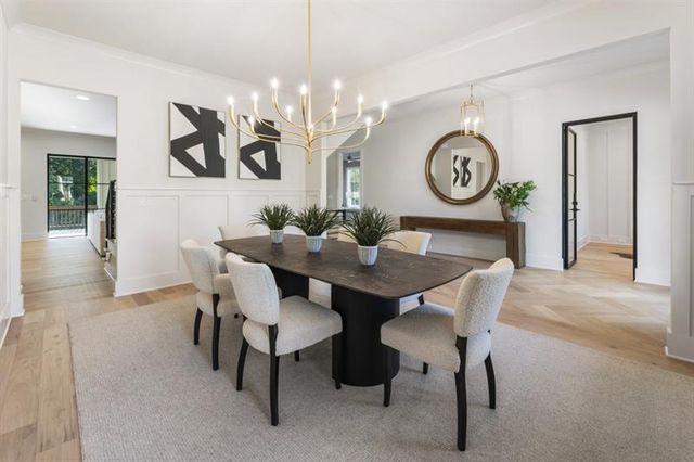 117 Owens Mill PL, Canton, GA 30115