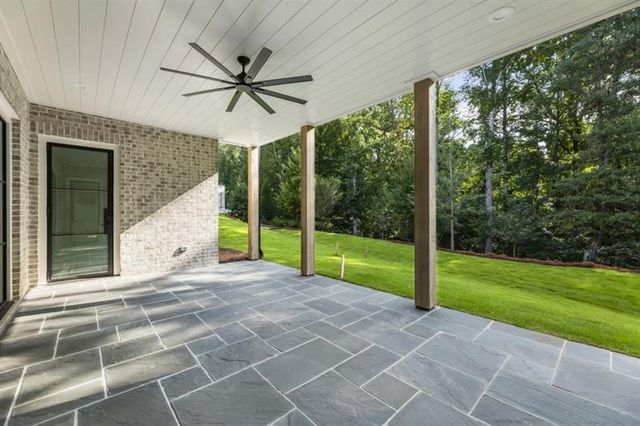 117 Owens Mill PL, Canton, GA 30115