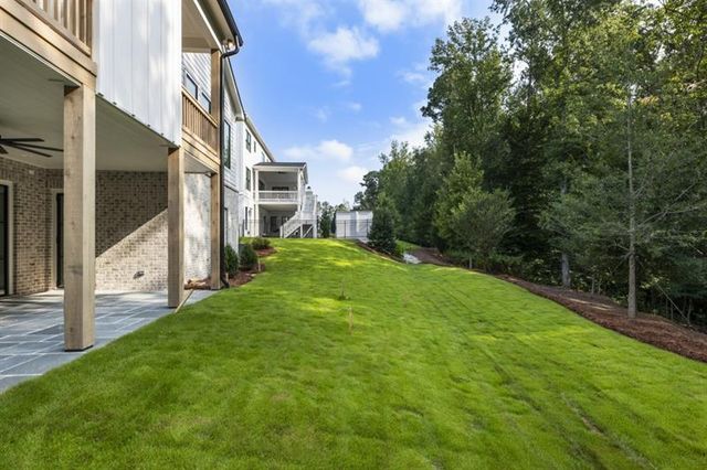 117 Owens Mill PL, Canton, GA 30115