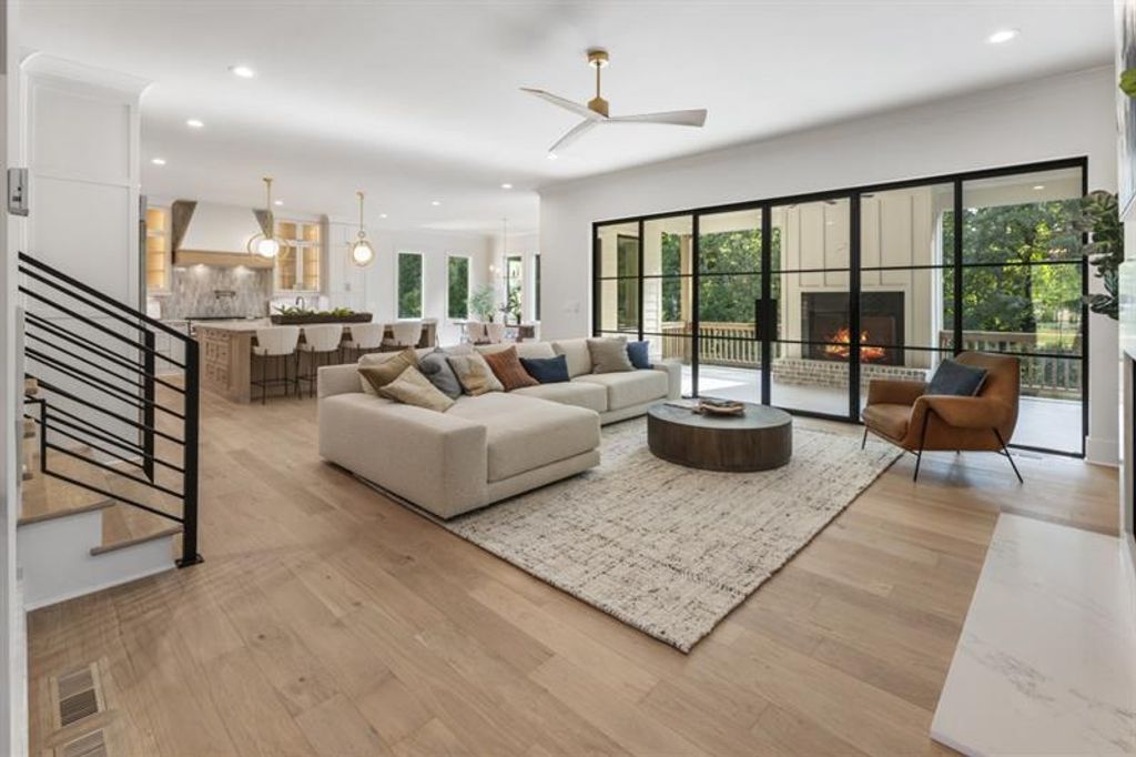 117 Owens Mill PL, Canton, GA 30115