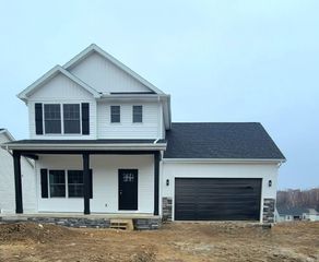 2629 Nature View Drive, Warsaw, IN 46582
