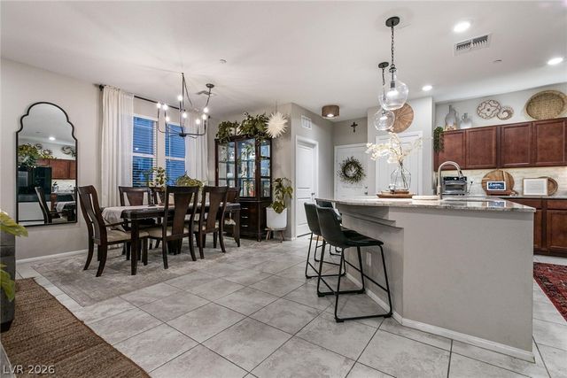 1009 Belton Lake Avenue, North Las Vegas, NV 89086