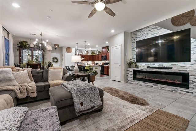 1009 Belton Lake Avenue, North Las Vegas, NV 89086
