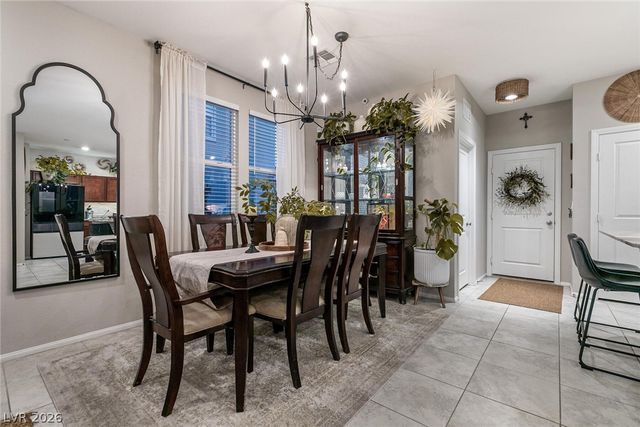 1009 Belton Lake Avenue, North Las Vegas, NV 89086
