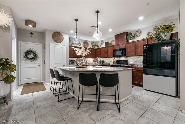 1009 Belton Lake Avenue, North Las Vegas, NV 89086