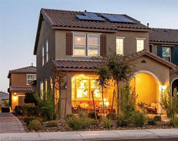 1009 Belton Lake Avenue, North Las Vegas, NV 89086
