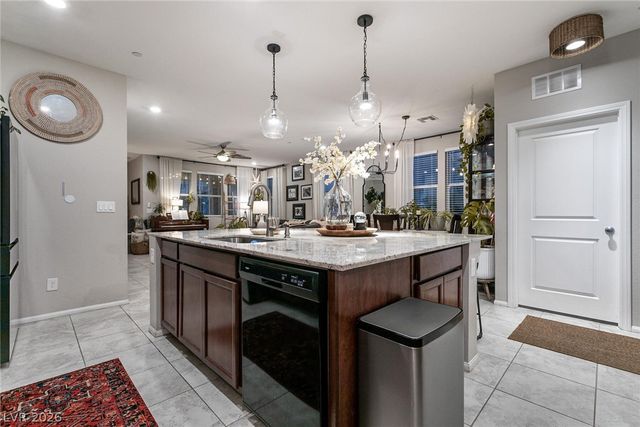 1009 Belton Lake Avenue, North Las Vegas, NV 89086