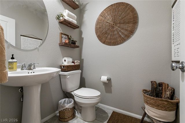 1009 Belton Lake Avenue, North Las Vegas, NV 89086