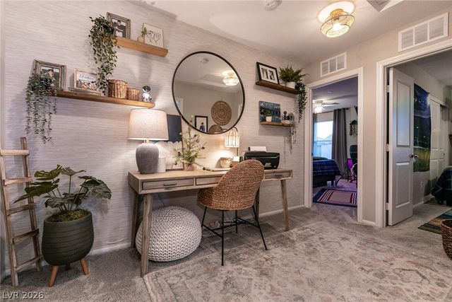 1009 Belton Lake Avenue, North Las Vegas, NV 89086