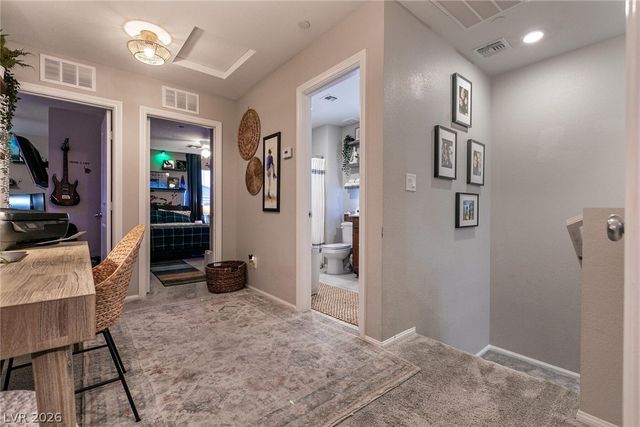 1009 Belton Lake Avenue, North Las Vegas, NV 89086